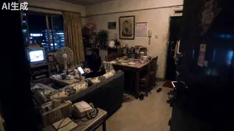 B中爱情故事4-间章