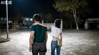 B中爱情故事5-昧昧篇