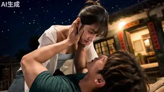 B中爱情故事5-昧昧篇