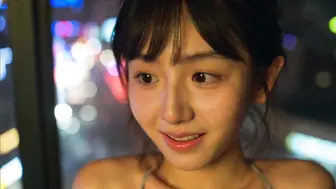B中爱情故事6-昧昧、小怡篇