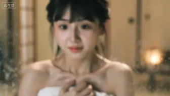 B中爱情故事6-昧昧、小怡篇