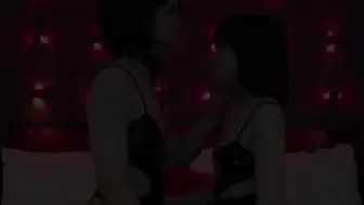伪娘和萝莉