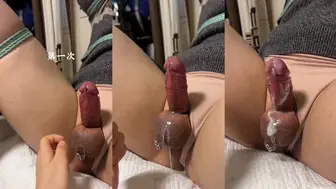 寸止三天，高潮毁灭四次