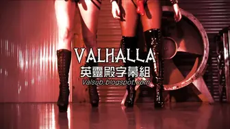欧美职业女主调教私拍