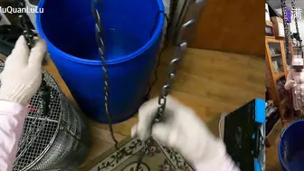 满月之夜 20 水桶封装2