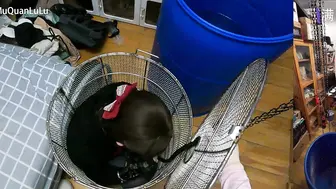满月之夜 20 水桶封装2