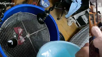 满月之夜 20 水桶封装2
