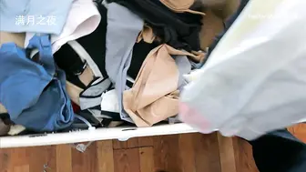 满月之夜 21 装箱