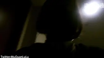满月之夜 劳动节第一天
