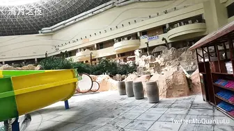 满月之夜 劳动节第二天