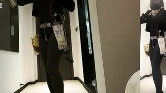 满月之夜 肉便器