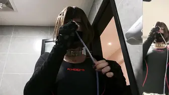 满月之夜 肉便器