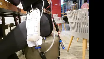 满月之夜 肉便器