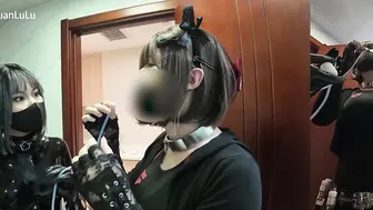 满月之夜 胶衣女王
