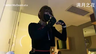 满月之夜13 鼻饲母猪