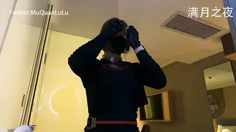 满月之夜13 鼻饲母猪