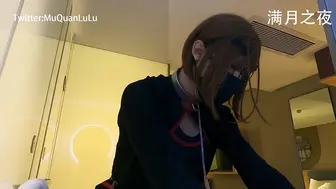 满月之夜13 鼻饲母猪