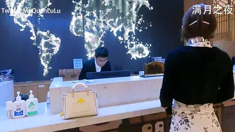 满月之夜15 西安之旅 肛栓贞操带
