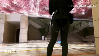 满月之夜5 劳动节第三天