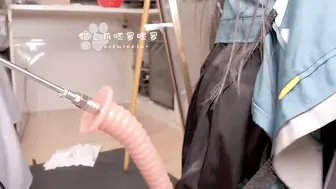 猫と爪呸罗呸罗（伪娘 星见雅炮机