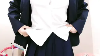 minami 日本妹直播 #巨乳 #砲机 #自慰  (3)