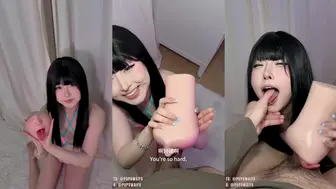 #噗噗 阿黑杯使用指南