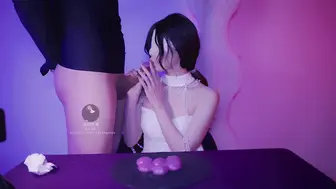jojo九九元宵节新片你们吃汤圆我吃