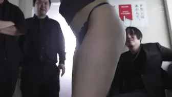 ATID-691 [中文字幕]涂上媚药后沦陷的诱饵搜查官 高傲的身体沉迷于侵染全身的快感中 彻底迷失自我 水户香奈