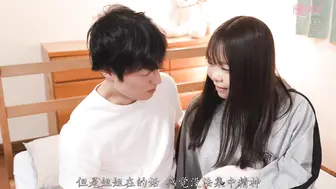 HMN-880 [无码中文字幕]与女友姐姐在风俗店意外相遇…被超抖S痴女玩法的恶魔笑容和软硬兼施的淫语把我搞到头脑错乱 沉迷于忍耐射精后的奖励中出-五日市芽依