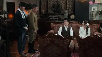 SNOS-292 [无码中文字幕]将100年前的美女AV化 大小姐与仆人的禁断之恋 仅被允许一晚的激情性交 七森莉莉