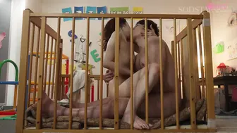 START-620 [无码中文字幕]不眠街24小时托儿所NTR 在熟睡的女儿身旁 美女保育员与餐饮店店长的背德之恋 青空光