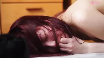 START-620 [无码中文字幕]不眠街24小时托儿所NTR 在熟睡的女儿身旁 美女保育员与餐饮店店长的背德之恋 青空光