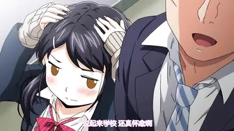 1LDK＋JK_突然間展開同居？極度貼近!初體驗!!_2