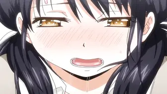 1LDK＋JK_突然間展開同居？極度貼近!初體驗!!_2