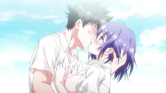 Love me「楓與鈴」 2