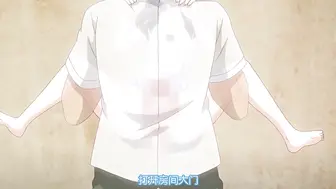 令人心動的小小的房東小姐 4
