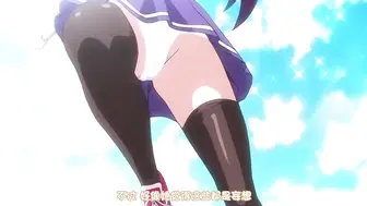 女子曲球！ 2