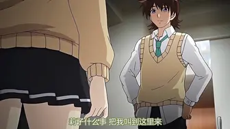 妹妹和她朋友太淫蕩我的下體很不妙 2