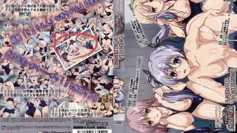 學園中暫停時間 2