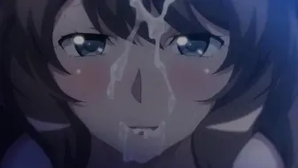 想被色氣的大姐姐榨乾 2