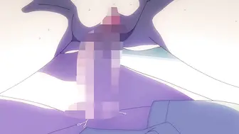 榨精病棟 10