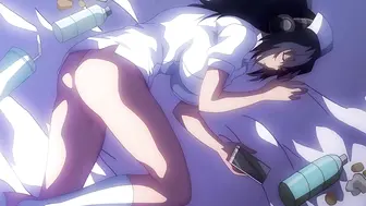 榨精病棟 4