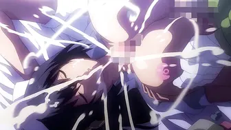 榨精病棟 4