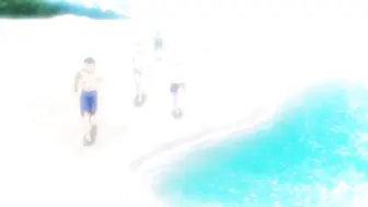 被采摘污染的茜 2