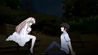 關於唯一能讓笨蛋妹妹變聰明的方法只有我的××的事件_4