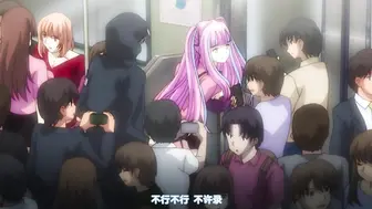 ショーテン極限○○特異点3_The_Animation_宝生りみか_編
