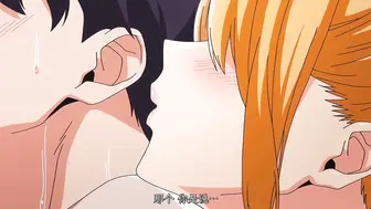 ピンクパイナップルフルール_THE_ANIMATION_第2巻