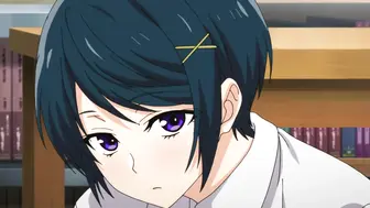 メリー・ジェーンセックスが好きで好きで大好きなクラスメイトのあの娘_第3話_ひとりエッチ×2_前編