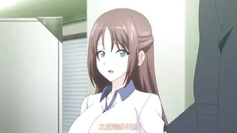 nur彼女がヤツに抱かれたヒ_～新妻のヨロコビ……～