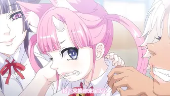 じゅうしぃまんご～OVA_イクイク_サキュバス再教育_＃2